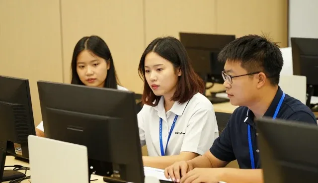 环保设备研发的行业趋势与技术演进路径