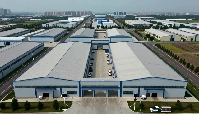 工业废水处理系统在新型城镇化中的能源管理应用分析