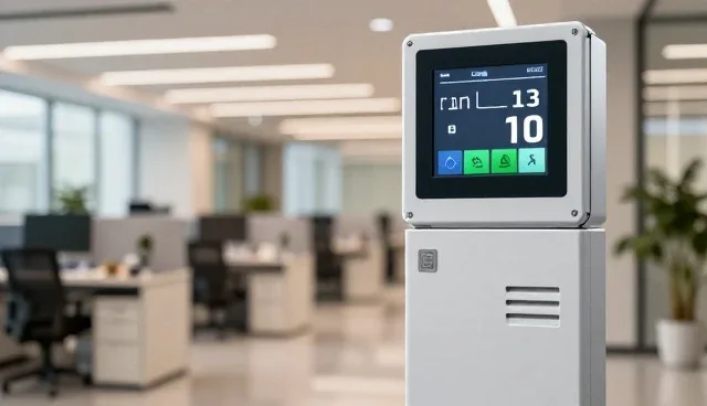 环境监测服务选型中的适用条件分析与实践